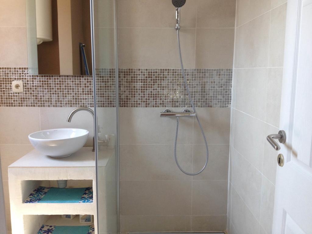 Apartment Marina Rab Town Ruang foto