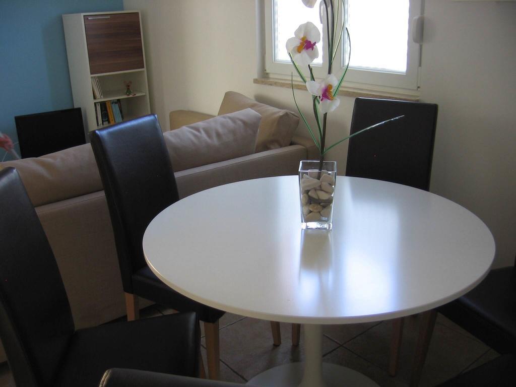 Apartment Marina Rab Town Ruang foto