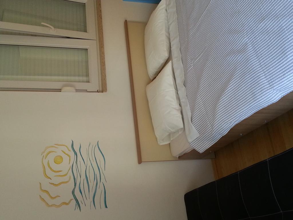 Apartment Marina Rab Town Ruang foto