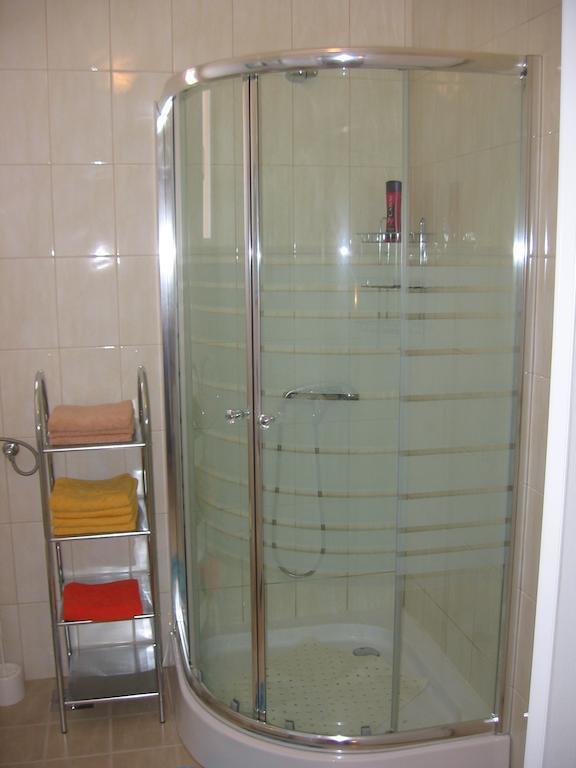 Apartment Marina Rab Town Ruang foto