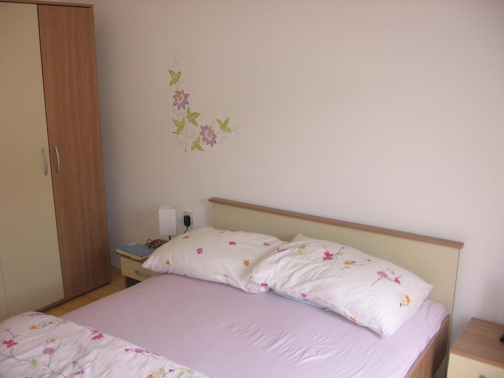 Apartment Marina Rab Town Ruang foto