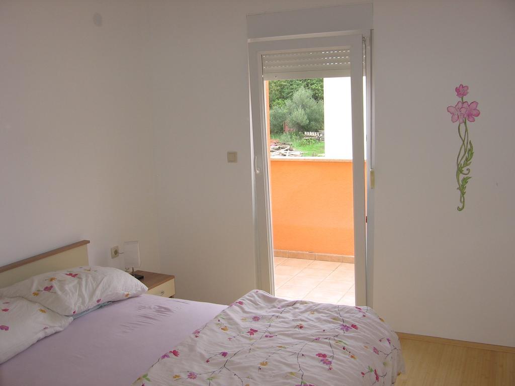 Apartment Marina Rab Town Ruang foto